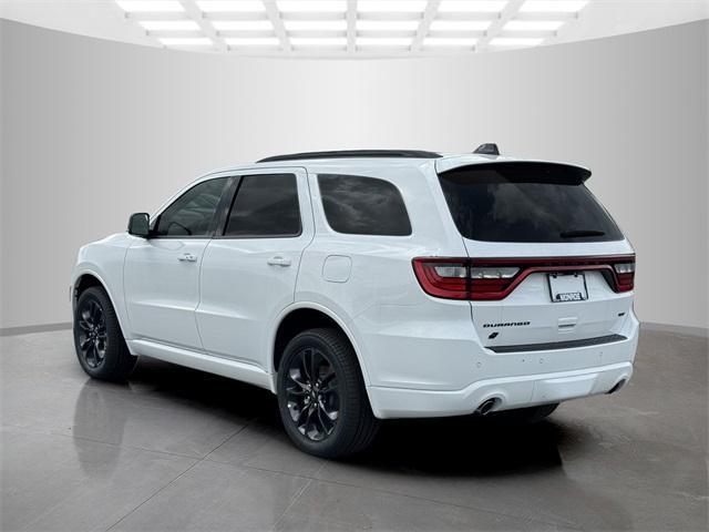 new 2024 Dodge Durango car, priced at $46,997