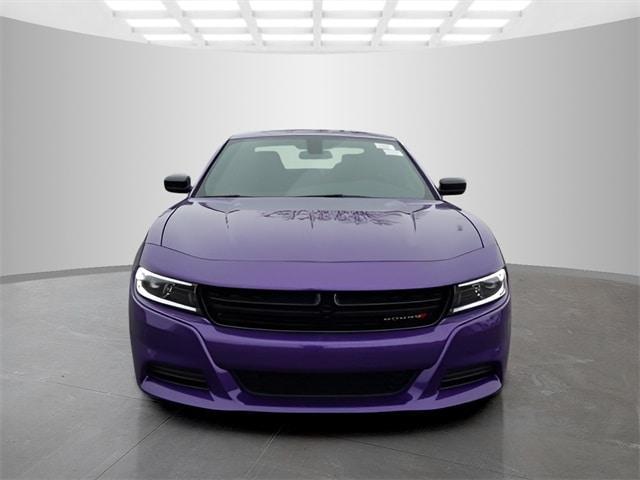 new 2023 Dodge Charger car, priced at $28,488