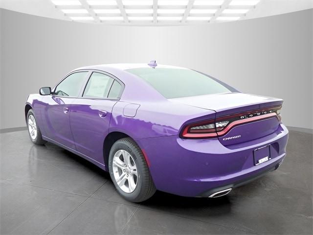 new 2023 Dodge Charger car, priced at $28,488