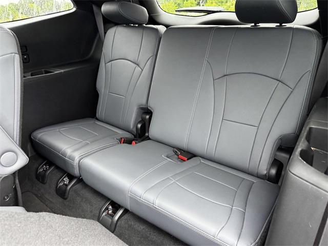 used 2023 Buick Enclave car, priced at $31,898