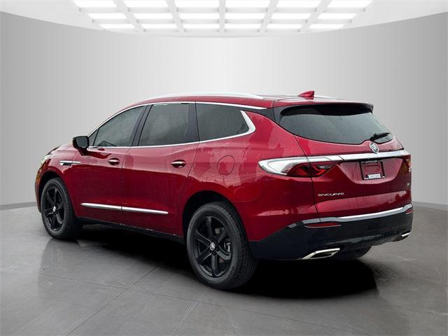 used 2023 Buick Enclave car, priced at $31,898