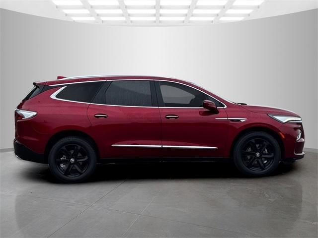 used 2023 Buick Enclave car, priced at $31,898