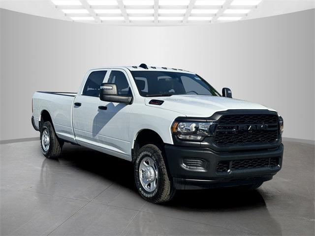 new 2024 Ram 2500 car, priced at $52,998