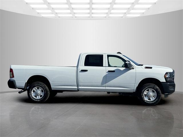 new 2024 Ram 2500 car, priced at $52,998