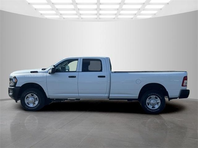 new 2024 Ram 2500 car, priced at $52,998