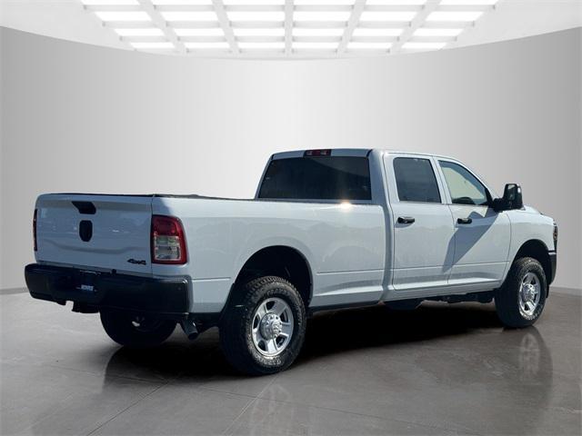 new 2024 Ram 2500 car, priced at $52,998