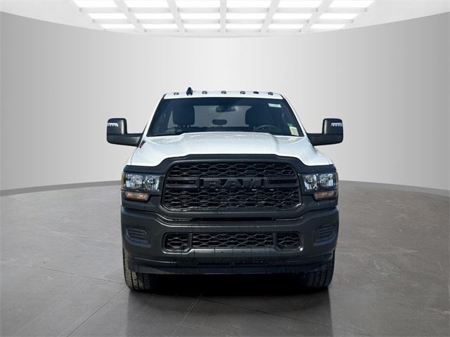 new 2024 Ram 2500 car, priced at $52,998