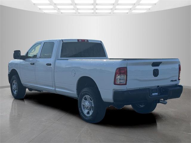 new 2024 Ram 2500 car, priced at $52,998