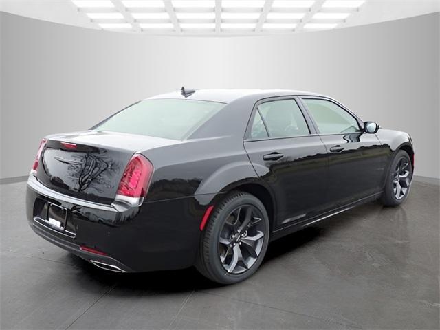 new 2023 Chrysler 300 car, priced at $37,998