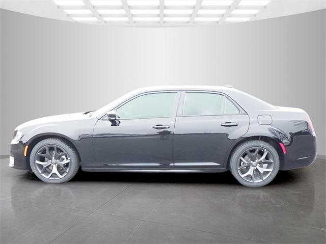 new 2023 Chrysler 300 car, priced at $37,998