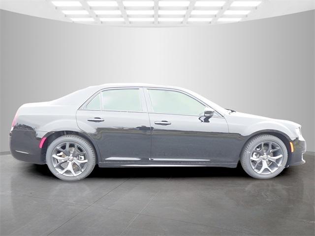 new 2023 Chrysler 300 car, priced at $37,998