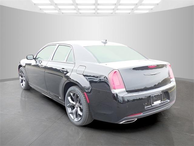 new 2023 Chrysler 300 car, priced at $37,998