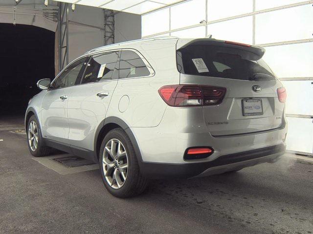 used 2019 Kia Sorento car, priced at $17,988