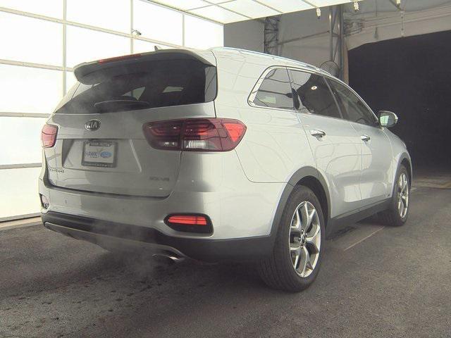 used 2019 Kia Sorento car, priced at $17,988