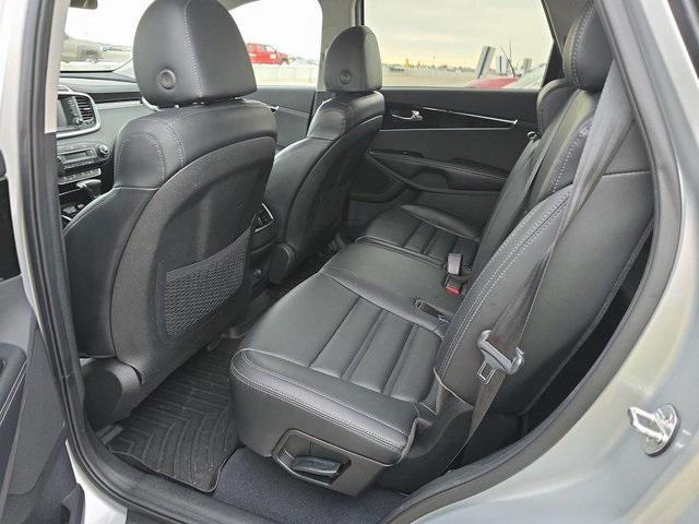 used 2019 Kia Sorento car, priced at $17,988