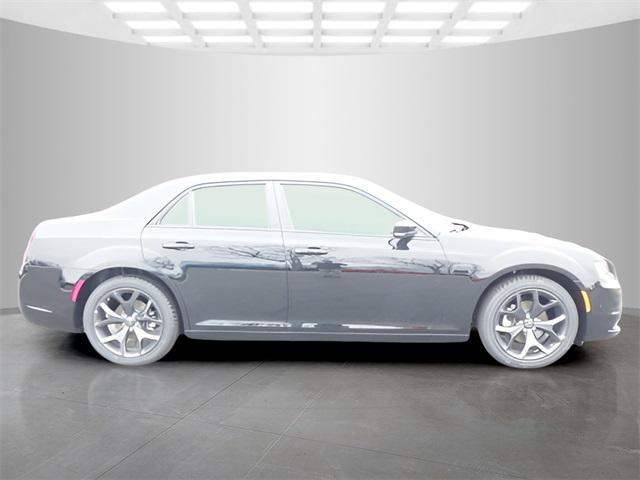 new 2023 Chrysler 300 car, priced at $39,998