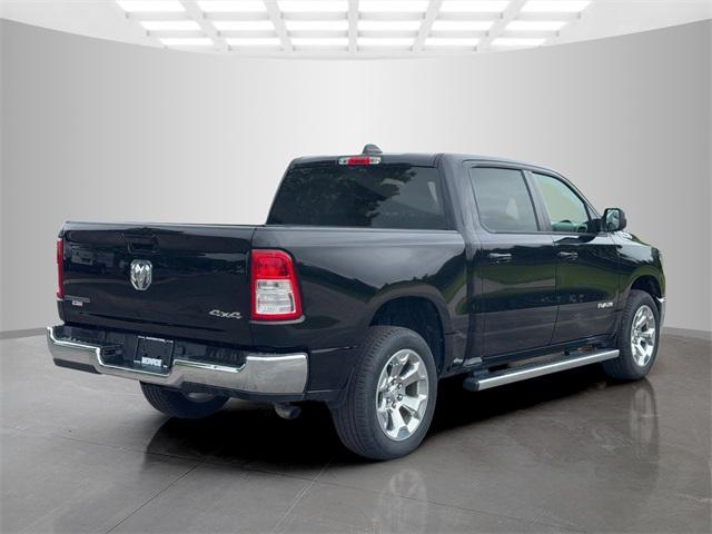 used 2022 Ram 1500 car, priced at $36,000