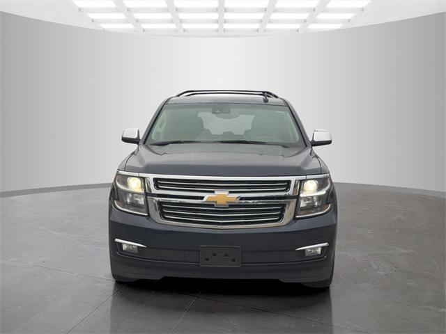 used 2019 Chevrolet Tahoe car, priced at $33,500