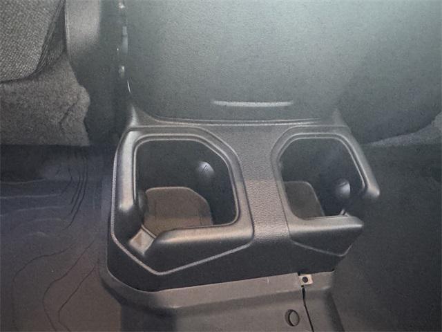 new 2025 Jeep Gladiator car, priced at $42,588