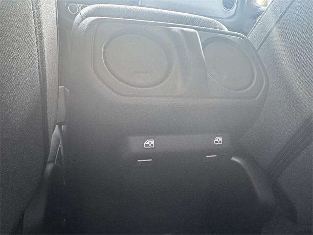 new 2025 Jeep Gladiator car, priced at $42,588