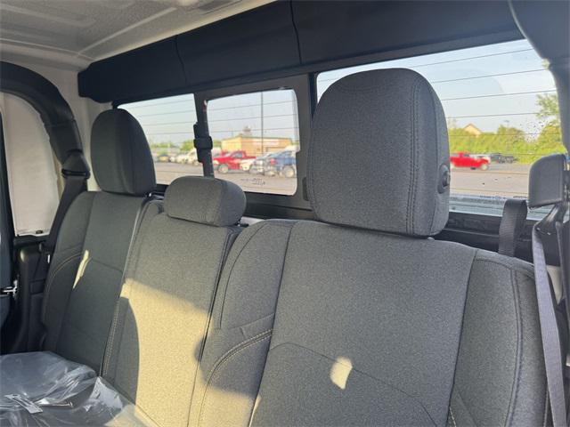 new 2025 Jeep Gladiator car, priced at $42,588