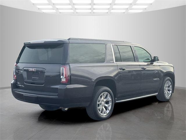 used 2018 GMC Yukon XL car, priced at $22,988