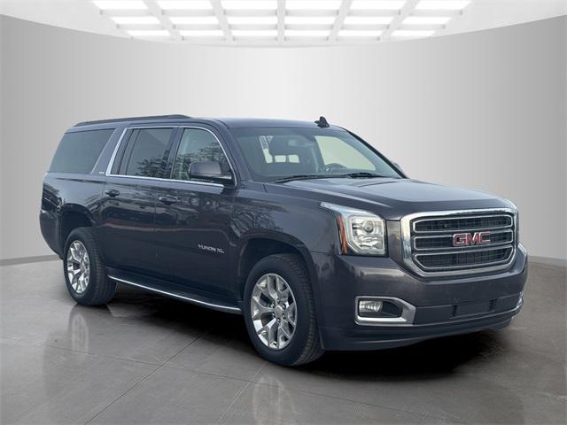 used 2018 GMC Yukon XL car, priced at $22,988