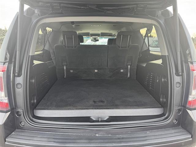 used 2018 GMC Yukon XL car, priced at $22,988