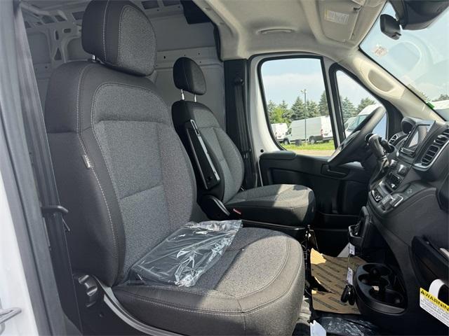 new 2024 Ram ProMaster 1500 car, priced at $46,898