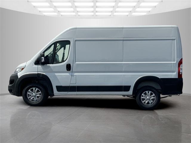 new 2024 Ram ProMaster 1500 car, priced at $46,898