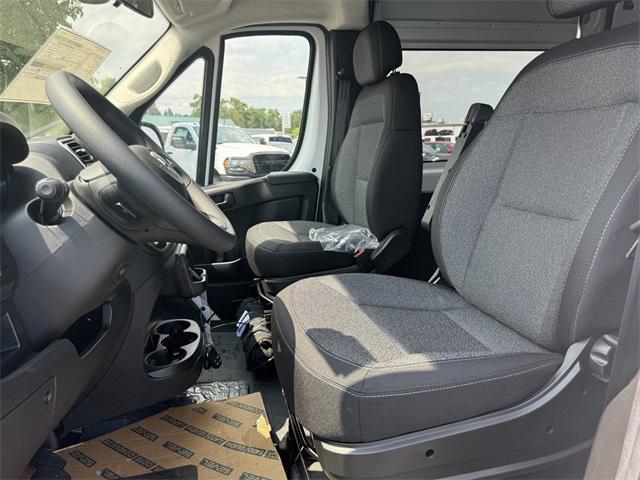 new 2024 Ram ProMaster 1500 car, priced at $42,868