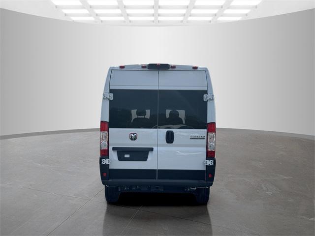 new 2024 Ram ProMaster 1500 car, priced at $42,868