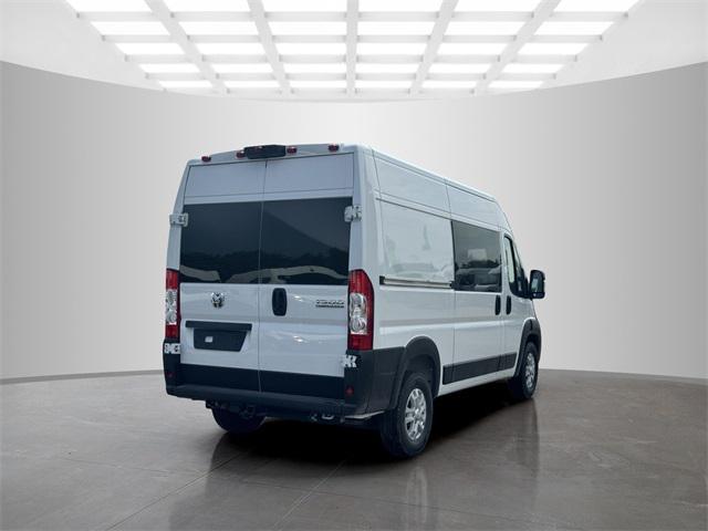 new 2024 Ram ProMaster 1500 car, priced at $42,868