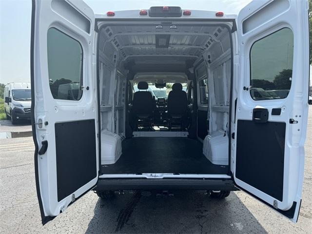 new 2024 Ram ProMaster 1500 car, priced at $46,898