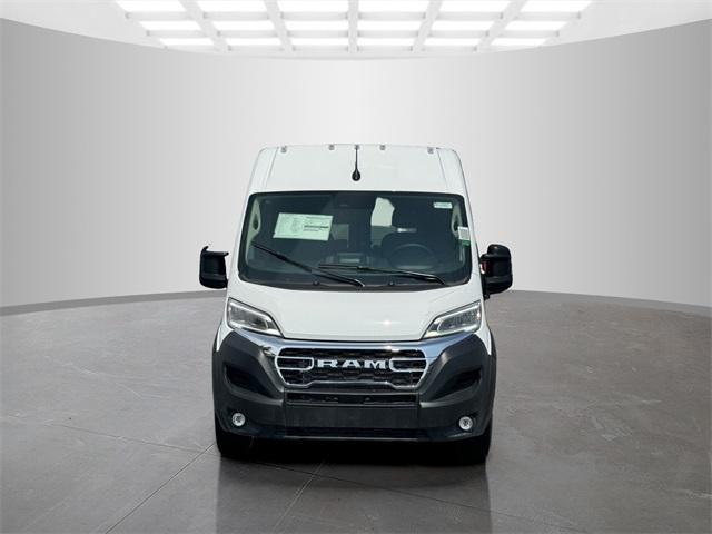 new 2024 Ram ProMaster 1500 car, priced at $46,898