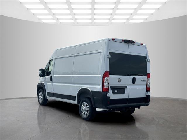 new 2024 Ram ProMaster 1500 car, priced at $42,868