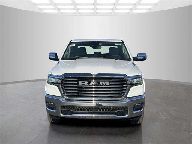 new 2025 Ram 1500 car, priced at $57,998