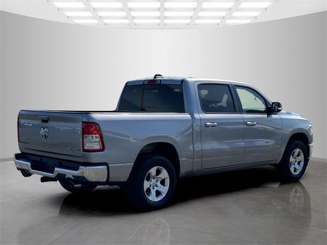 used 2021 Ram 1500 car, priced at $30,688