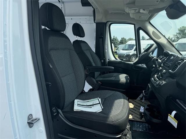 new 2024 Ram ProMaster 1500 car, priced at $42,788