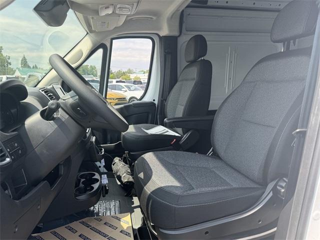 new 2024 Ram ProMaster 1500 car, priced at $42,788