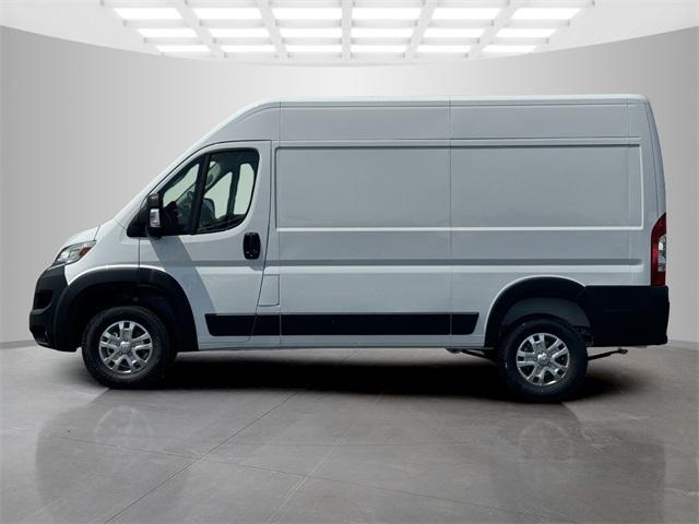 new 2024 Ram ProMaster 1500 car, priced at $42,788