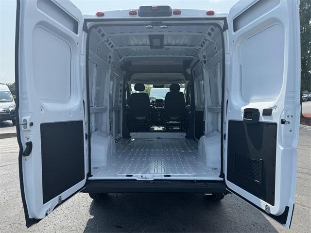 new 2024 Ram ProMaster 1500 car, priced at $40,998