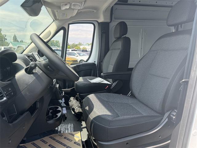 new 2024 Ram ProMaster 1500 car, priced at $40,998