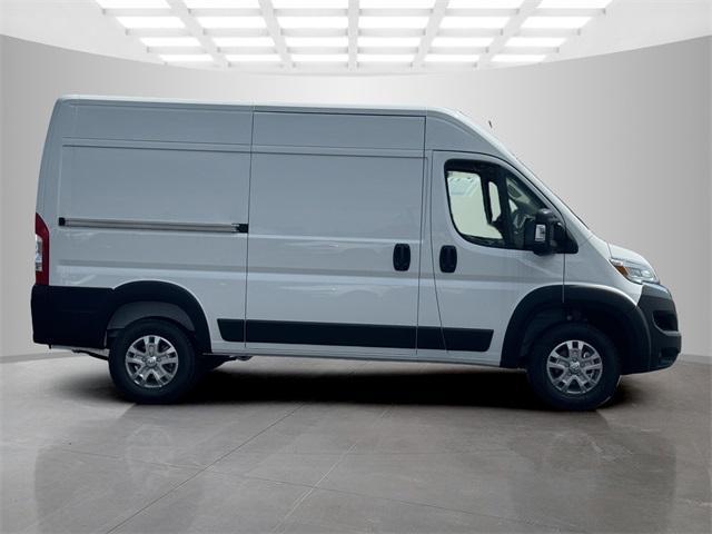 new 2024 Ram ProMaster 1500 car, priced at $42,788