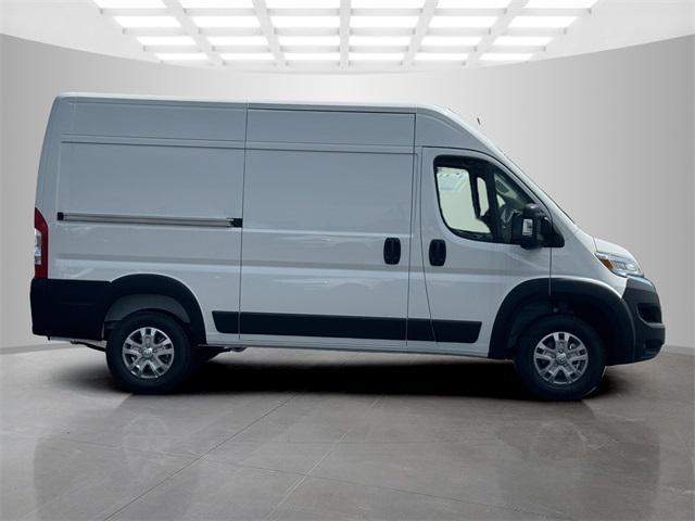 new 2024 Ram ProMaster 1500 car, priced at $40,998