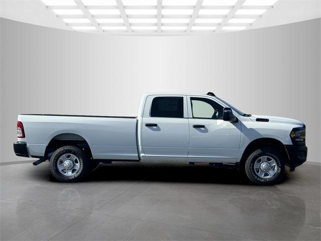 new 2024 Ram 2500 car, priced at $49,997