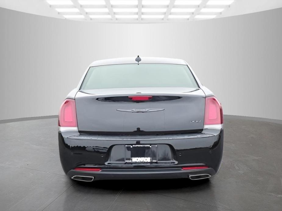 new 2023 Chrysler 300 car, priced at $36,393