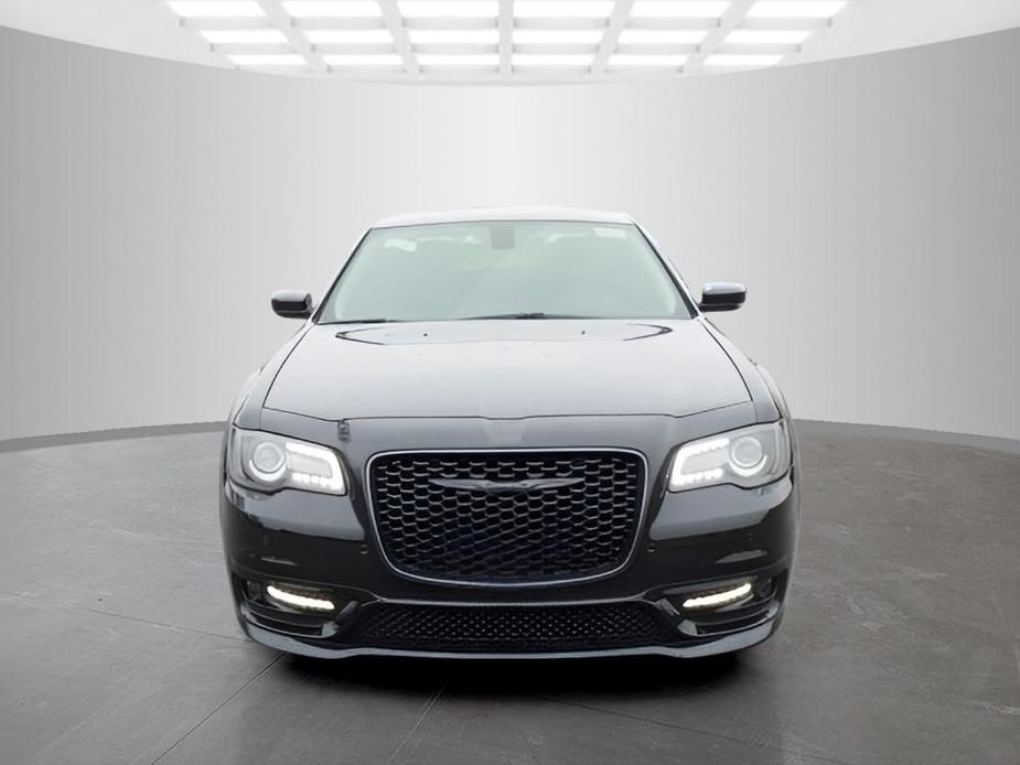 new 2023 Chrysler 300 car, priced at $36,393