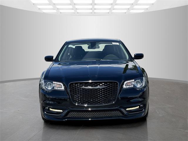 new 2023 Chrysler 300 car, priced at $34,998