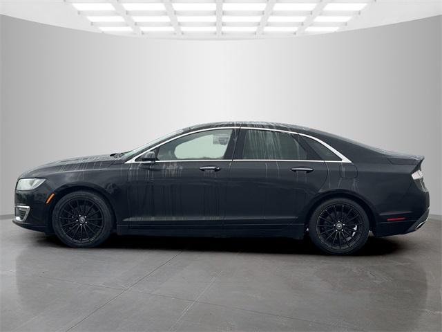 used 2019 Lincoln MKZ car, priced at $16,988